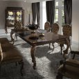 Soher, dining room, classic and modern
